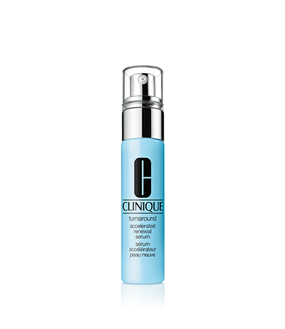 Turnaround™ Accelerated Renewal Serum