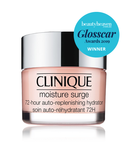 hour moisture hydrator replenishing clinique surge