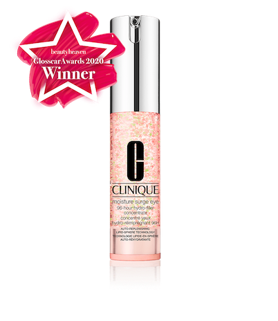 clinique eye concentrate