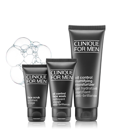 clinique mattifying moisturizer