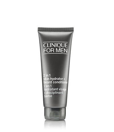 Image of Clinique - 2-in-1 Skin Hydrator + Beard Conditioner 100ml - SKU74600