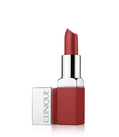 Clinique Pop™ Matte Lip Colour + Primer
