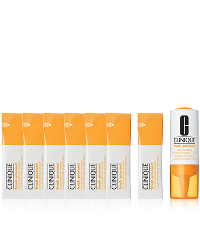 clinique vitamin c moisturizer