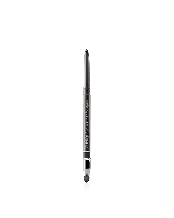 Quickliner for Eyes, Really Black, 0.3g