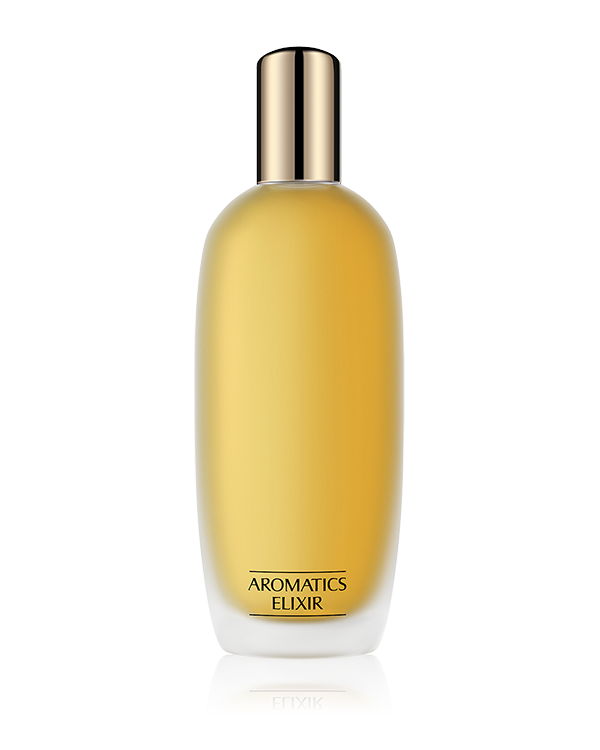 Aromatics Elixir Eau de Parfum Spray, &lt;P&gt;A cult classic scent defined by a complex blend of luxury notes, for an incomparable and intense fragrance.&lt;/P&gt;