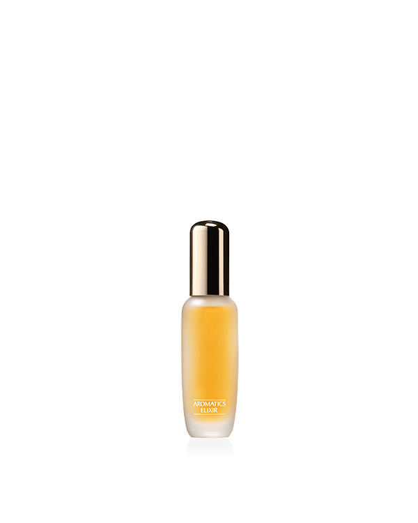 Aromatics Elixir Eau de Parfum Spray, &lt;P&gt;A cult classic scent defined by a complex blend of luxury notes, for an incomparable and intense fragrance.&lt;/P&gt;