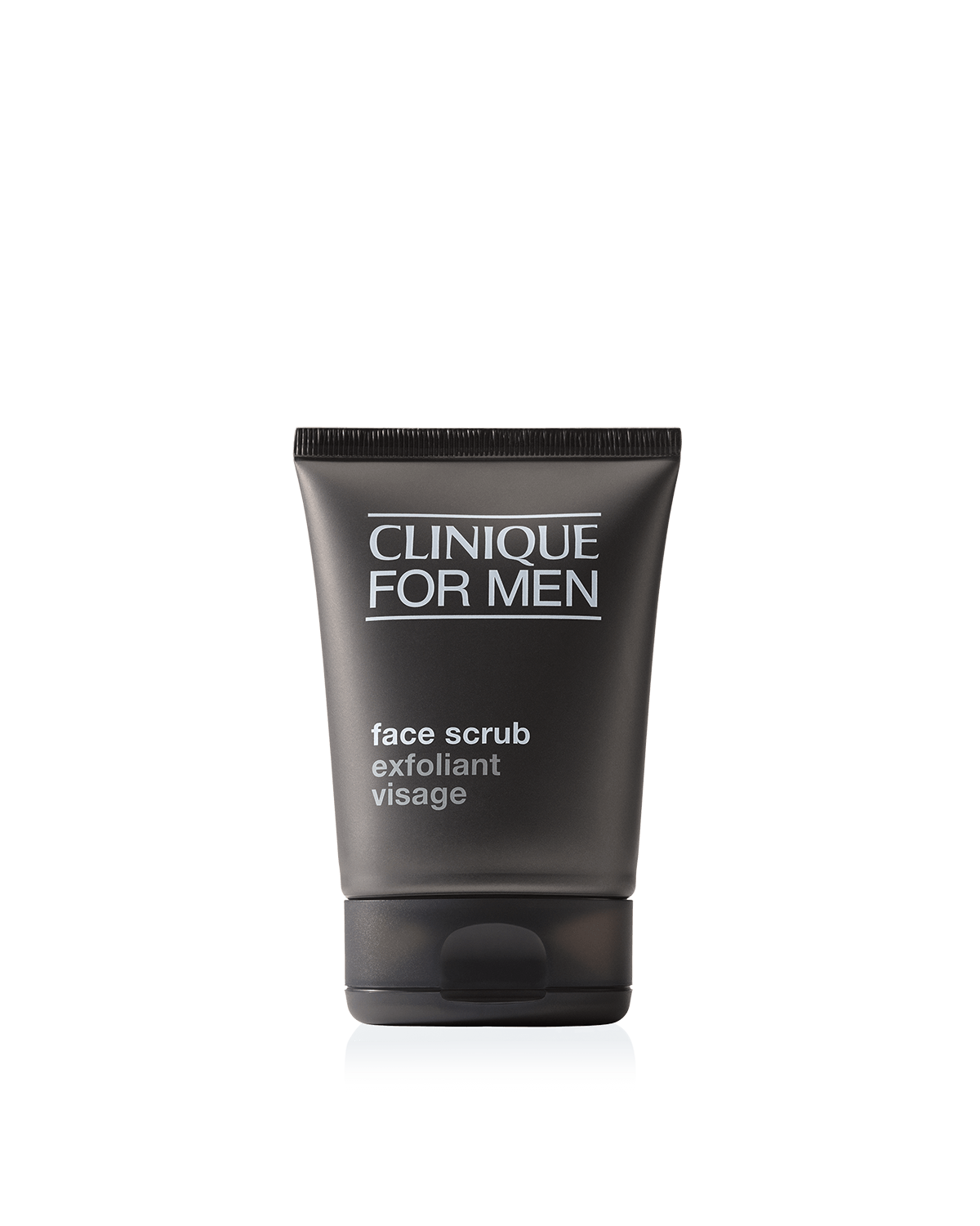 Face Scrub, Perfect shave-prepper revives, smooths, de-flakes. In size 100ml.