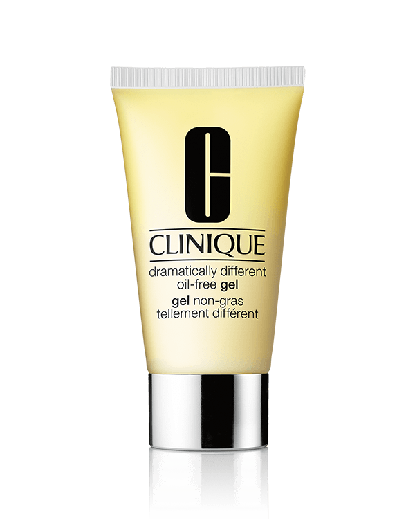Dramatically Different Moisturizing Gel, 125ml