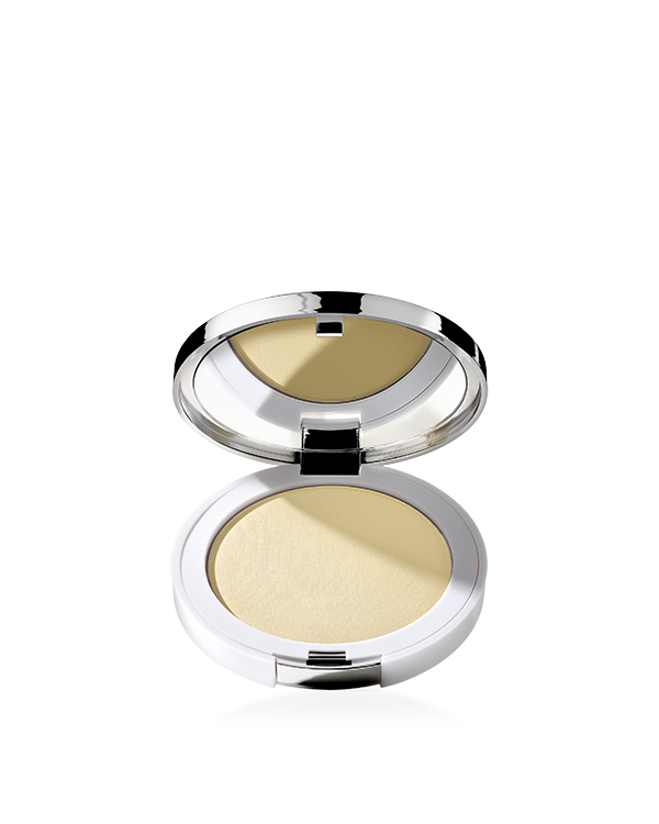 Redness Solutions Instant Relief Mineral Pressed Powder With Probiotic Technology