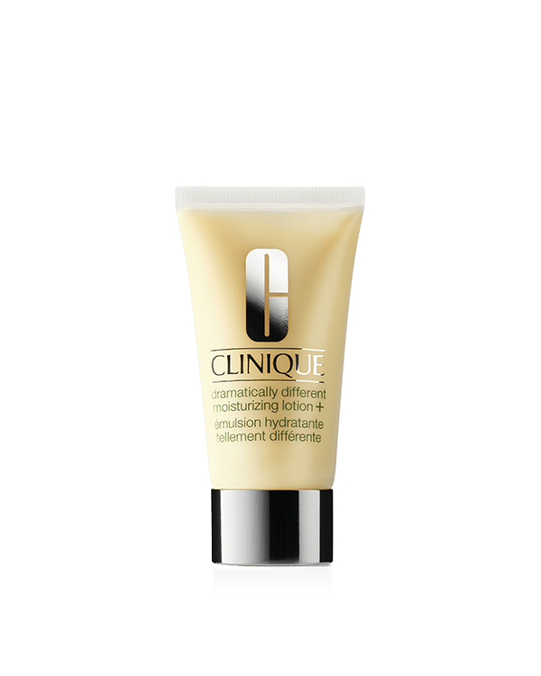 Dramatically Different Moisturizing Lotion+, 125ml