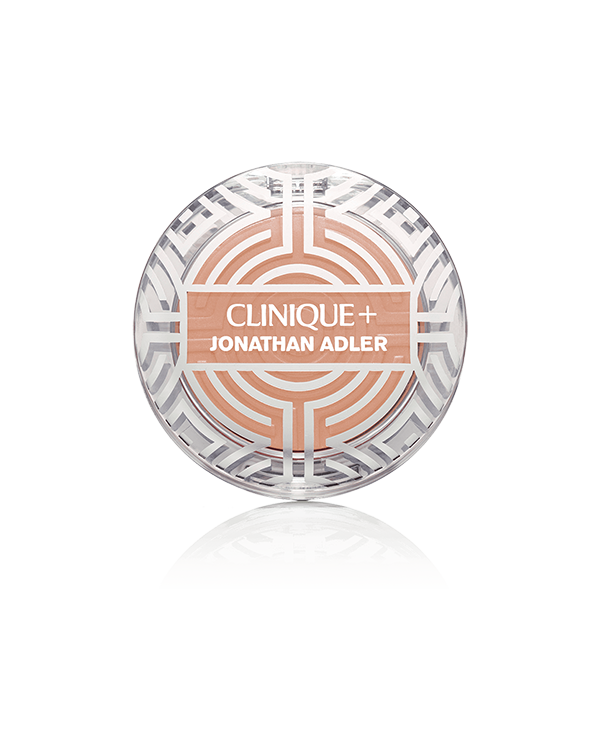 Clinique + Jonathan Adler: Lid Pop