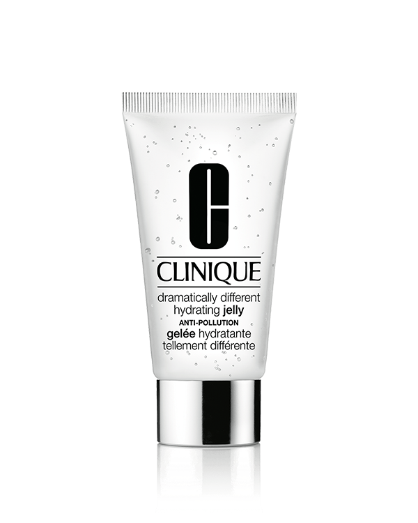 Dramatically Different Hydrating Jelly Anti-Pollution, 4.2 fl. oz./125ml with Pump
