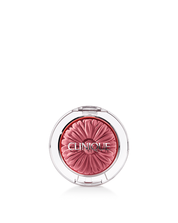 Cheek Pop™, A burst of colour, buildable and bright.
