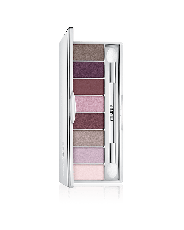 NEW Wear Everywhere Eye Shadow Octet