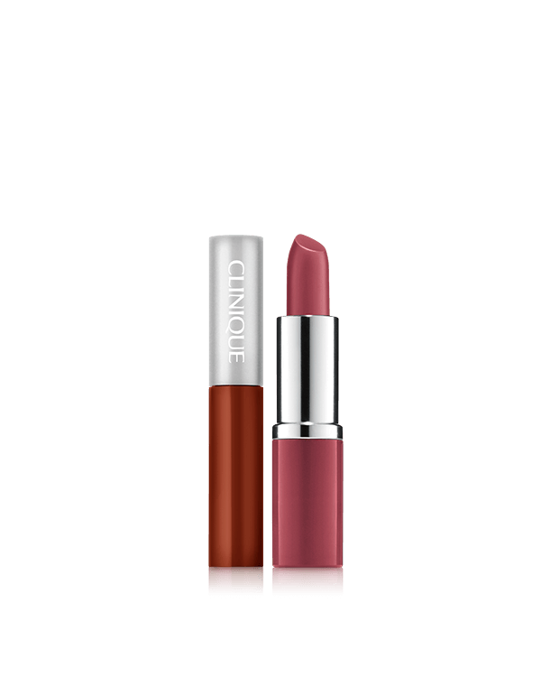 Lip Luxury, A luscious lip duo for a pout that pops. $75 value.