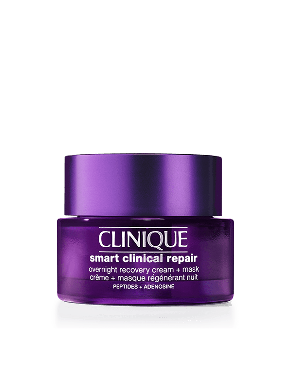 Smart Clinical Repair™ Overnight Barrier Cream