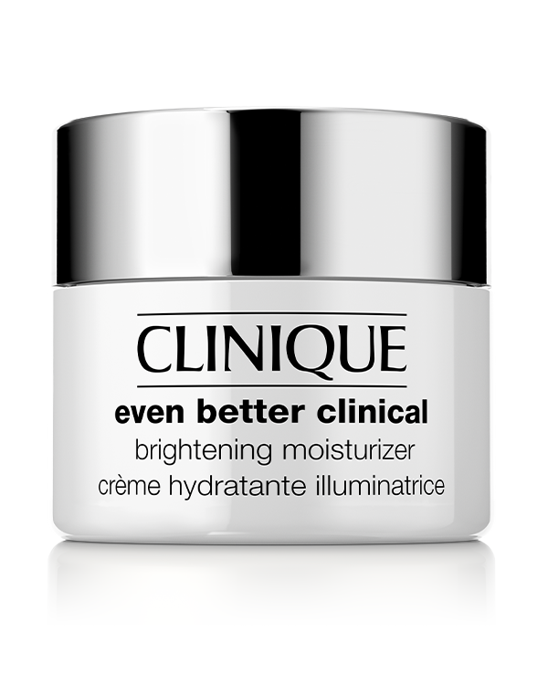 Even Better Clinical™ Brightening Moisturizer, 50ml