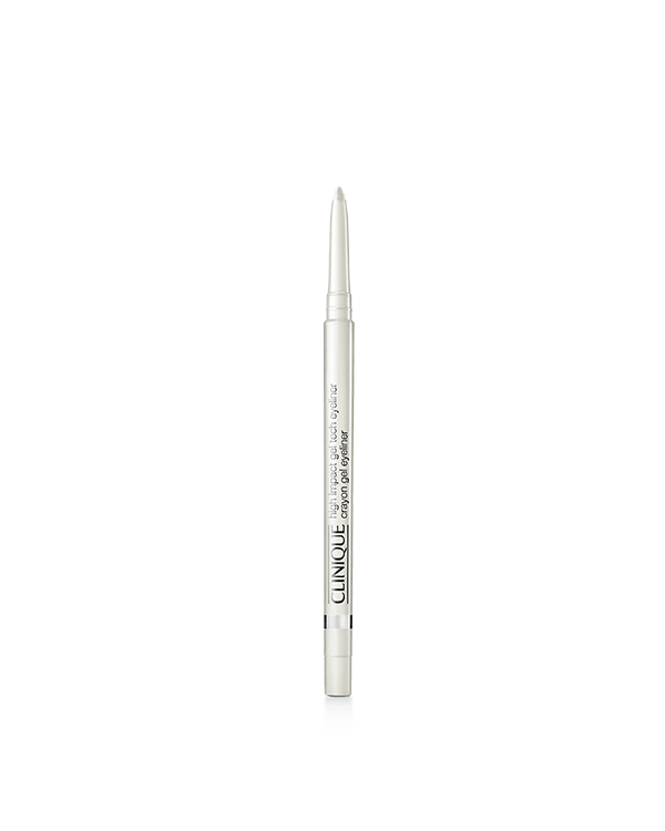 High Impact™ Gel Tech Liner, Ultra-pigmented gel eyeliner glides on smoothly and stays put. 24hr wear on lids, 12hr wear on waterline.
