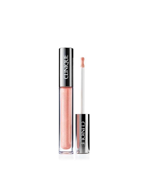 Clinique Pop Plush™ Creamy Lip Gloss, An ultra-cushiony, super buttery gloss that hugs lips with plush shine and all-day hydration.