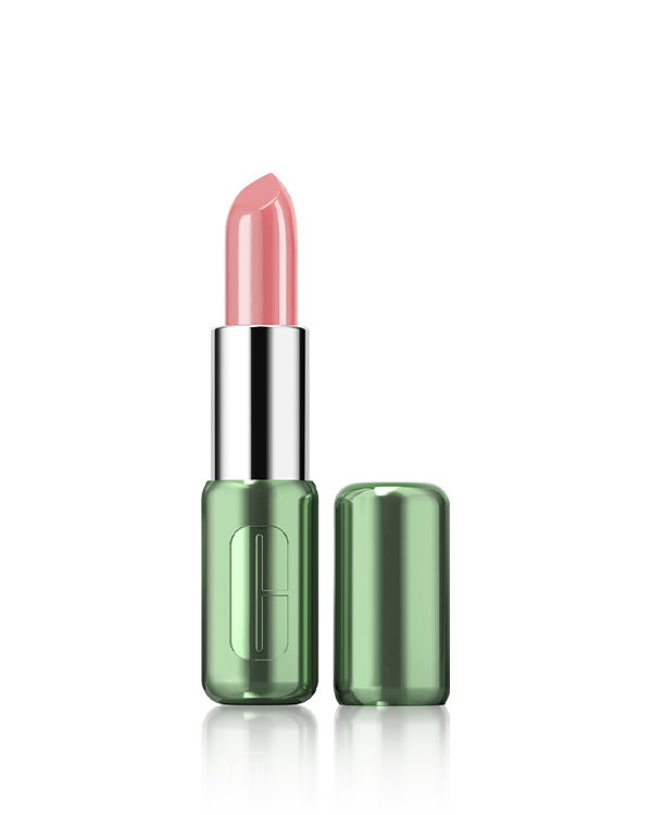 Clinique Pop™ Longwear Lipstick, Nude Pop Shine, 3.9g