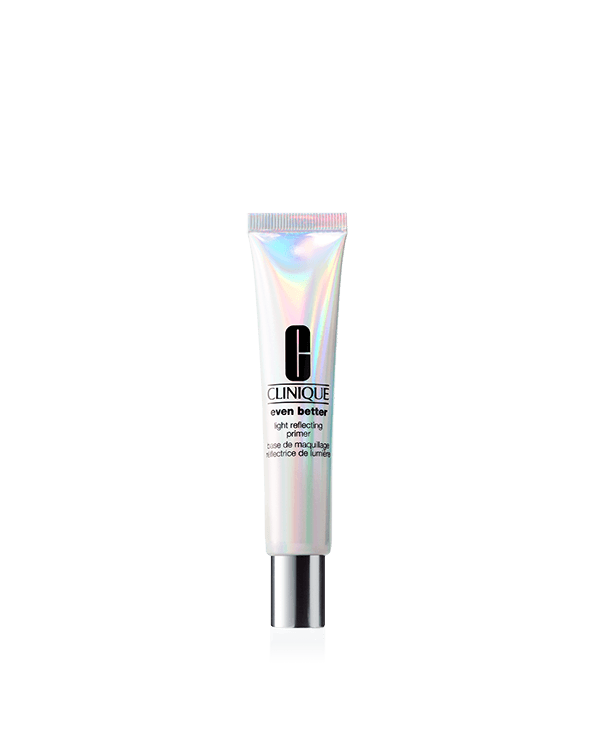 Even Better™ Light Reflecting Primer, &lt;P&gt;A makeup-perfecting, skincare-infused primer that illuminates and hydrates for an instant glowing complexion and more radiant-looking skin over time.&lt;/P&gt;