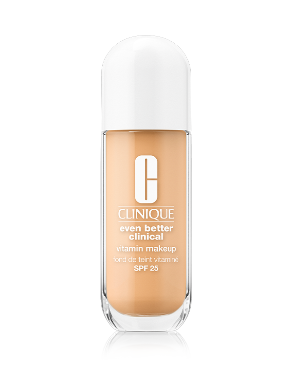 Even Better Clinical™ Vitamin Makeup SPF 25