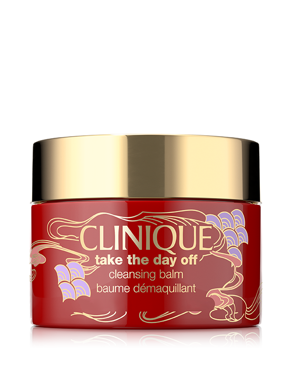 Best Makeup Removers Cleansing Balms & More Clinique