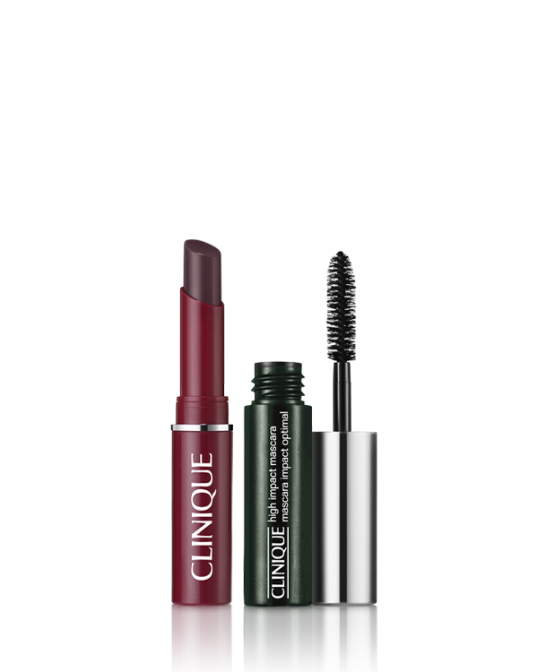 Cult Classics On The Go, A take-anywhere lip and lash duo. $53 value.