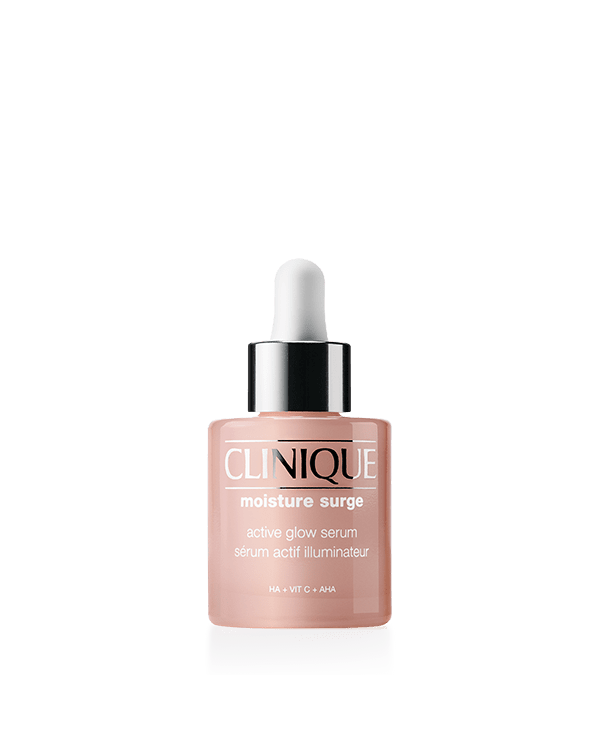 Moisture Surge™ Active Glow Serum