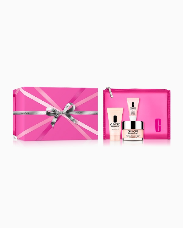 Hydration Essentials Skincare Set, SET