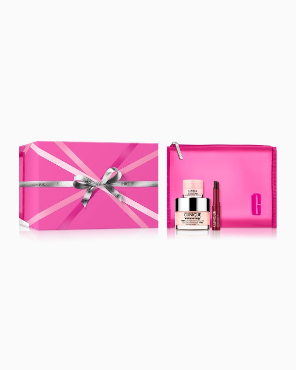 Hydration + Honey Set, SET