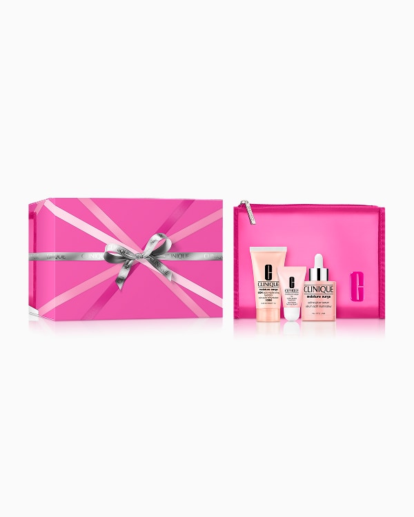 Hydration Heroes Skincare Set, SET