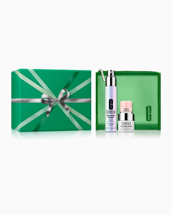 Brightness Boosters Set, SET