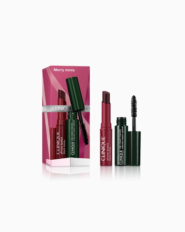 Merry Minis Set, SET