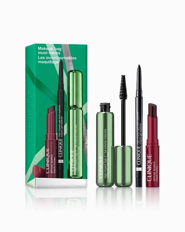 Makeup Bag Must-haves Set, SET