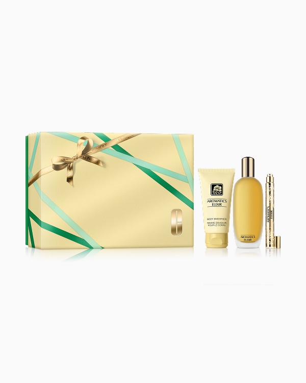 Aromatics Elixir Essentials Set, SET