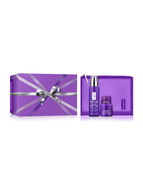 De-Aging Routine Set, SET