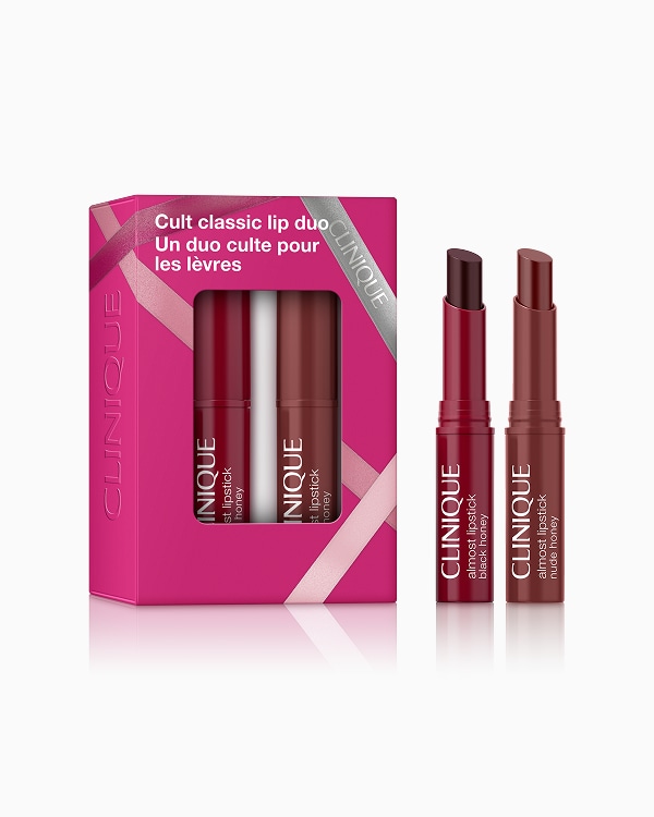 Cult Classic Lip Duo Set, SET