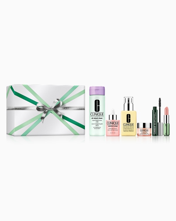 Clinique Daily Essentials Set, SET