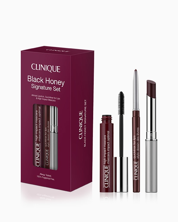 Black Honey Signature Set, SET