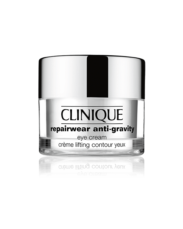 Repairwear Anti-Gravity Eye Cream, Eye cream virtually defies gravity. Helps lift up. Reduces crepiness.