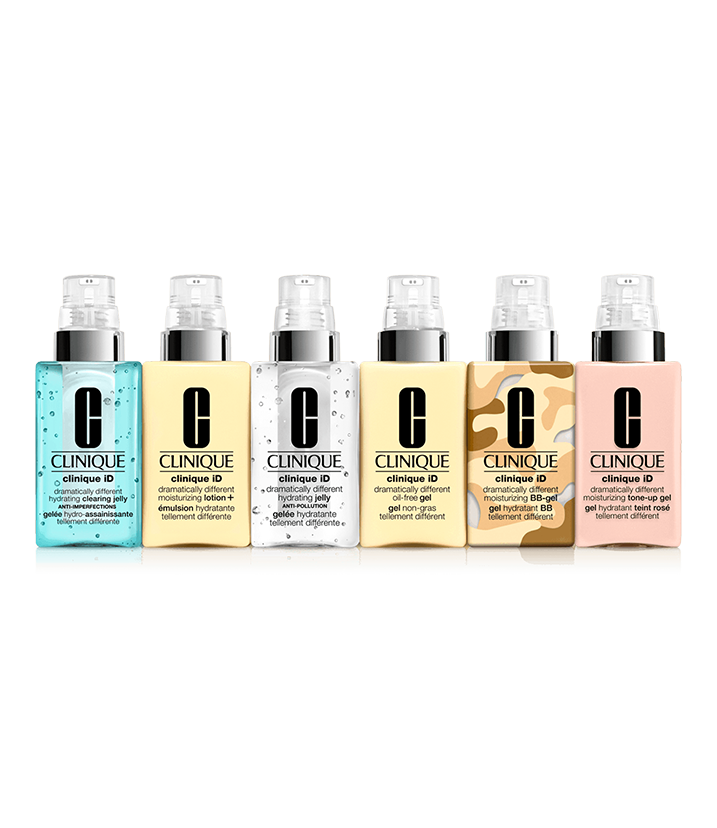 Clinique iD™: Active Cartridge Concentrate™ for Uneven ...