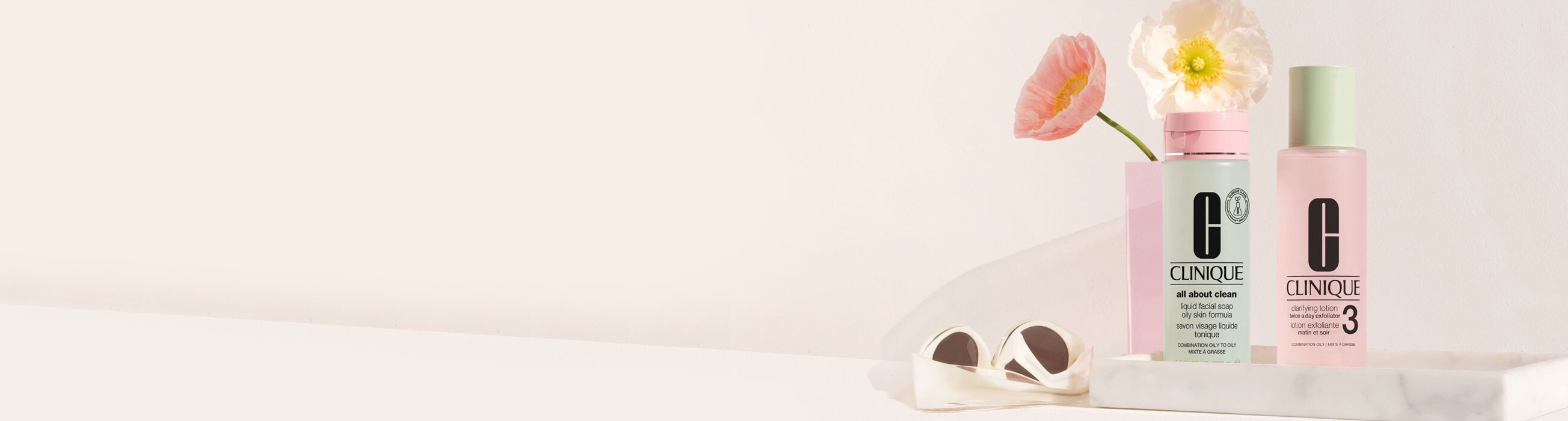 Step 2 Exfoliate Clinique