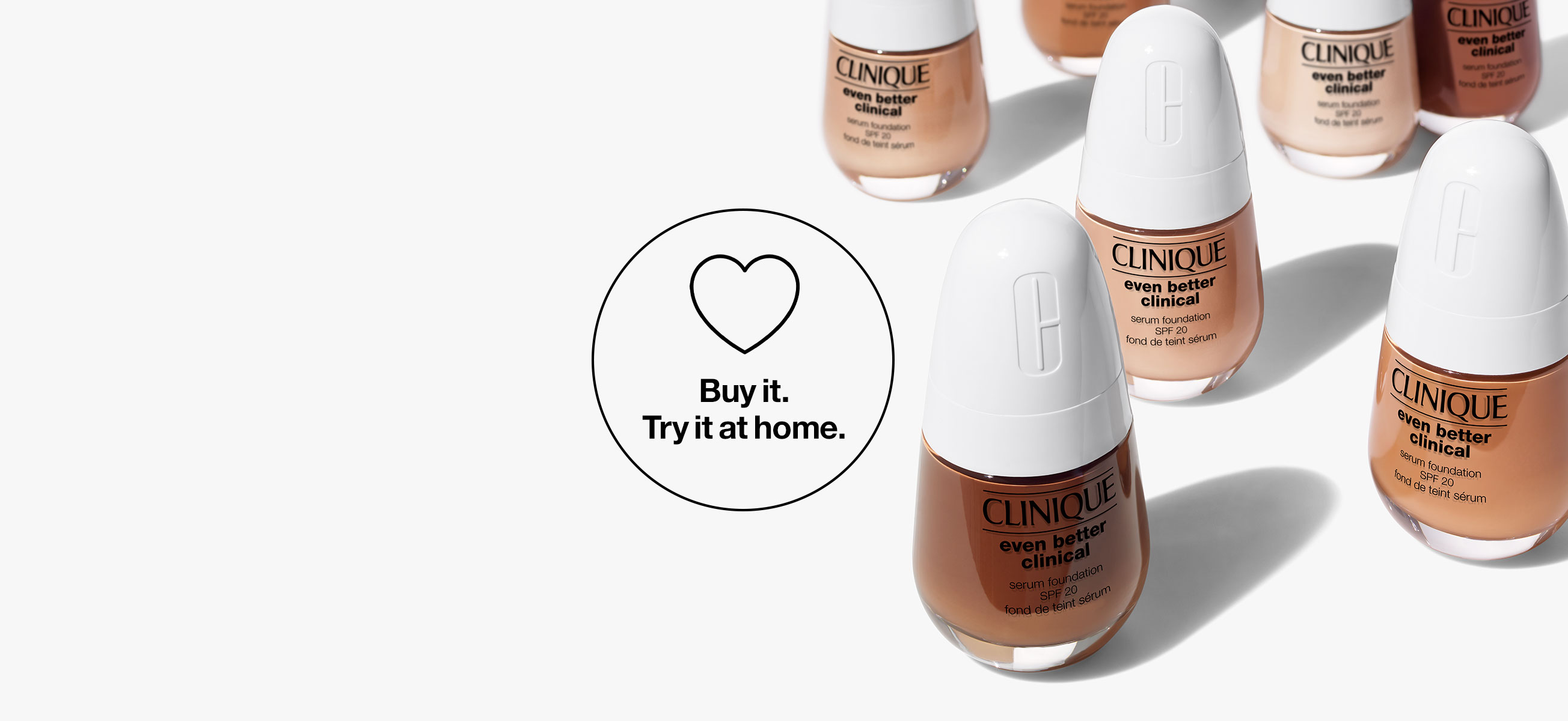 Meet your new favourite foundation