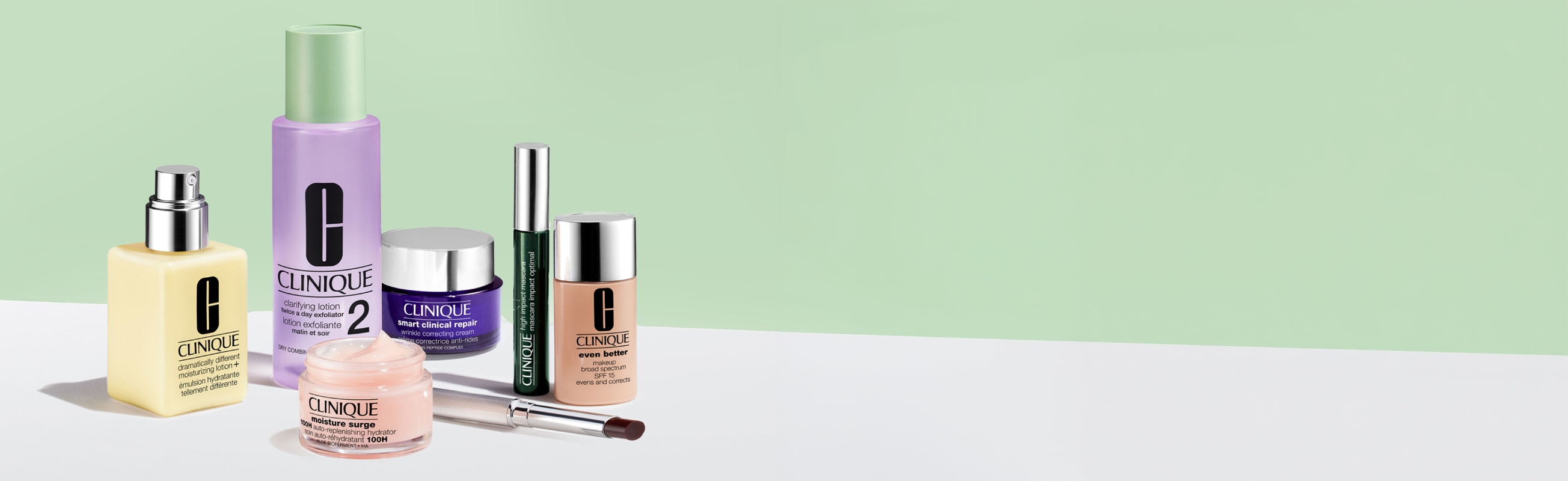 25% off Sitewide + Free full-size gifts*